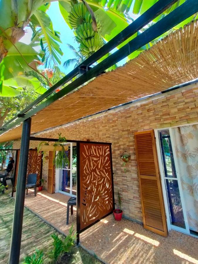 Sea U Inn Romblon Exterior foto