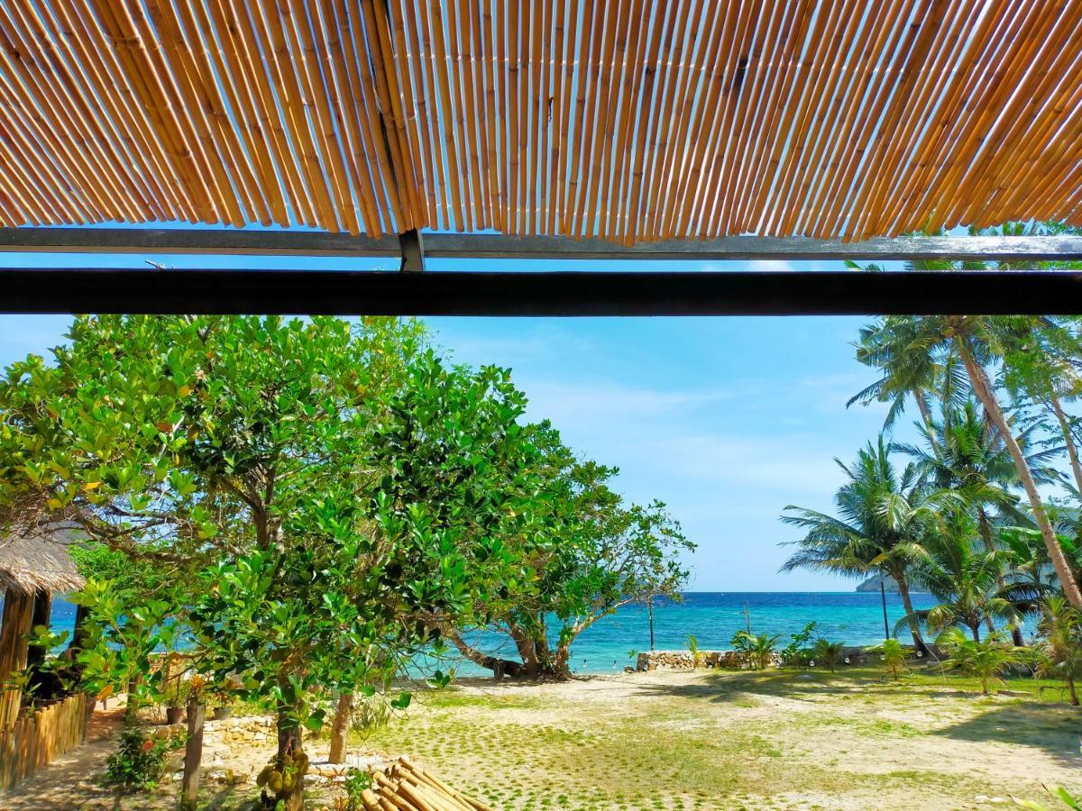 Sea U Inn Romblon Exterior foto
