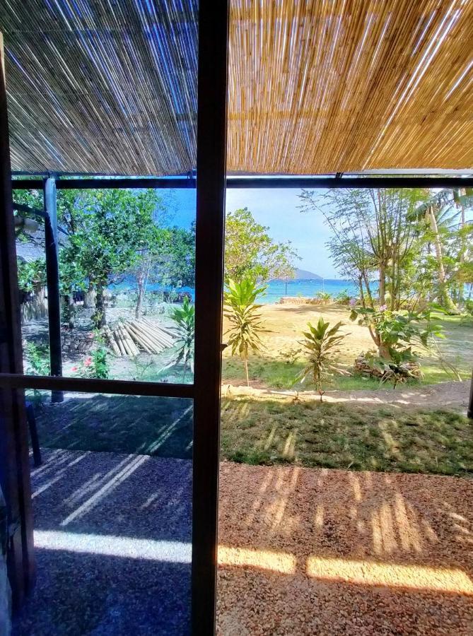 Sea U Inn Romblon Exterior foto